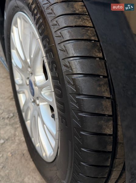 Універсал Ford Focus 2013 в Львові