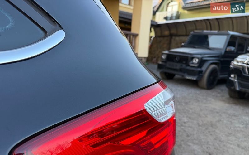 Універсал Ford Focus 2013 в Львові