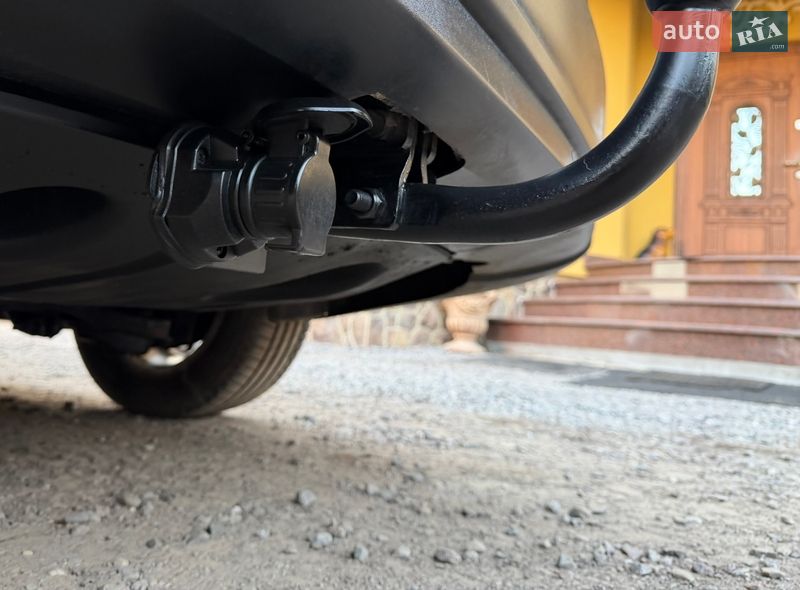 Універсал Ford Focus 2013 в Львові