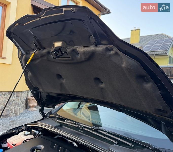 Універсал Ford Focus 2013 в Львові