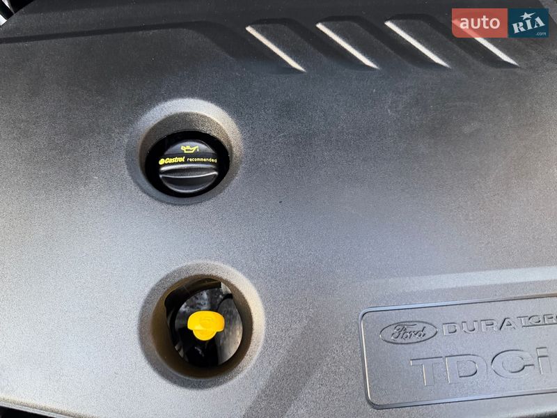 Універсал Ford Focus 2013 в Львові