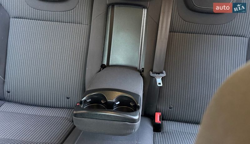 Універсал Ford Focus 2013 в Львові