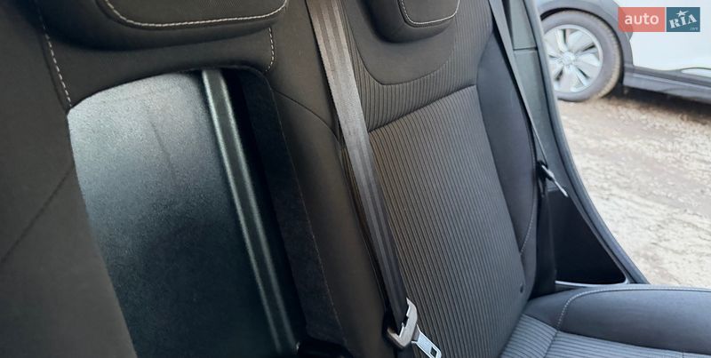 Універсал Ford Focus 2013 в Львові