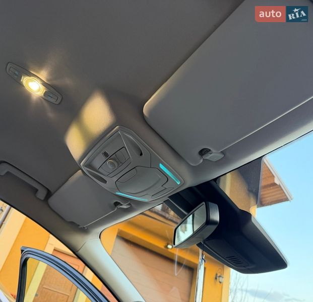 Універсал Ford Focus 2013 в Львові