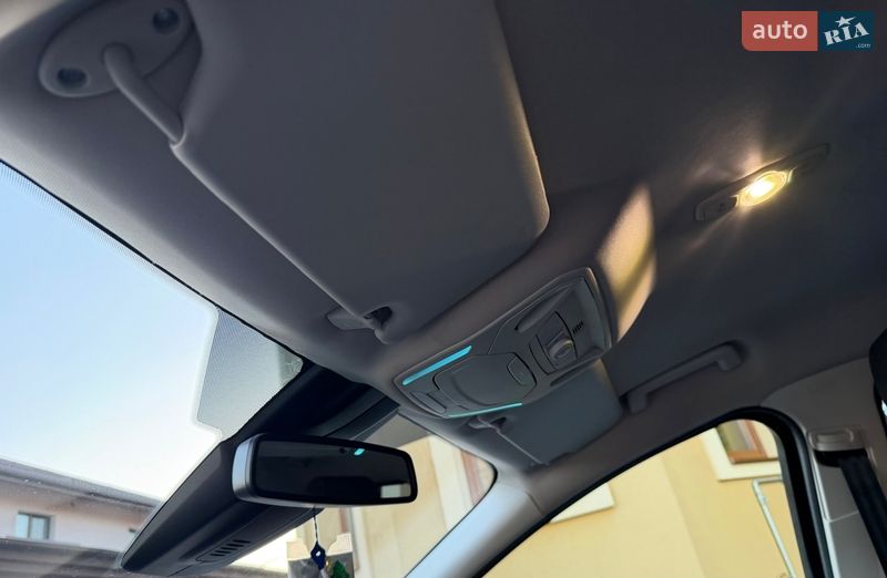 Універсал Ford Focus 2013 в Львові