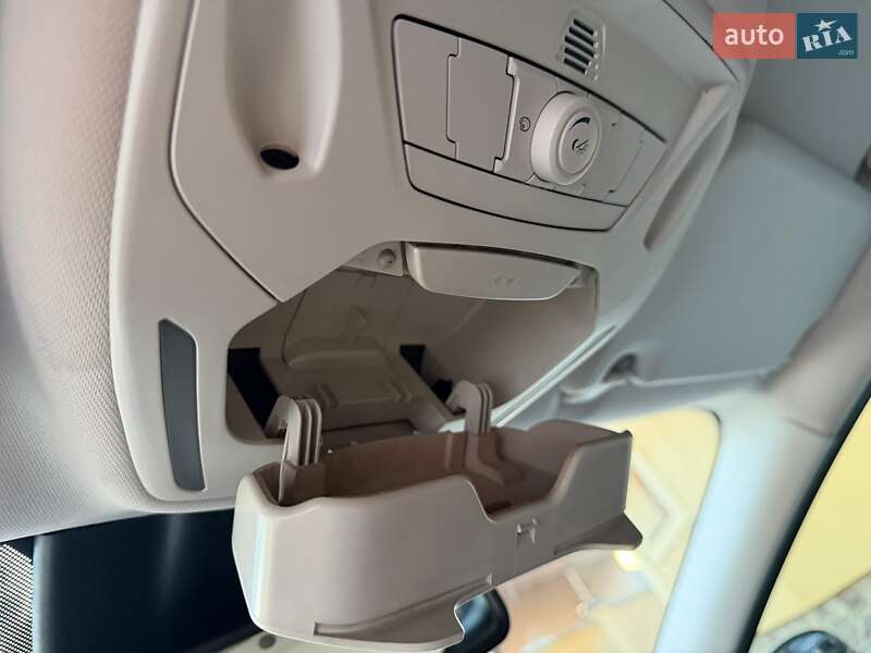 Універсал Ford Focus 2013 в Львові