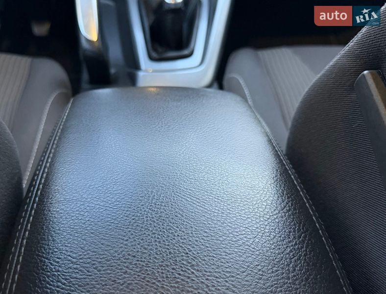 Універсал Ford Focus 2013 в Львові