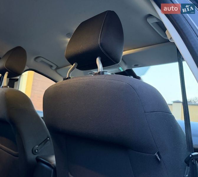 Універсал Ford Focus 2013 в Львові