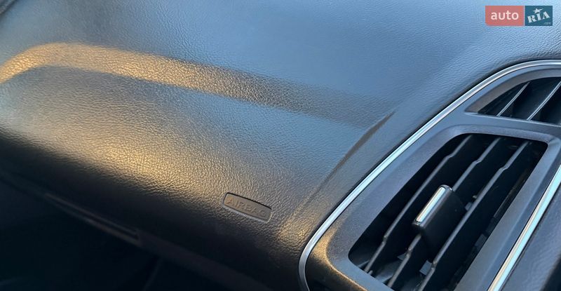 Універсал Ford Focus 2013 в Львові