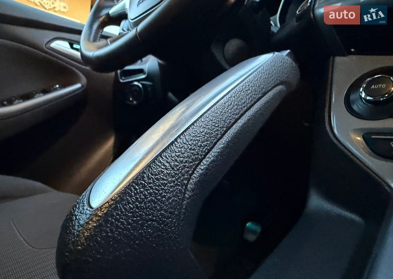 Універсал Ford Focus 2013 в Львові