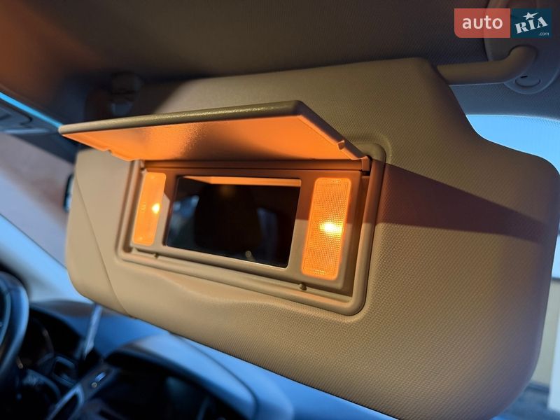 Універсал Ford Focus 2013 в Львові