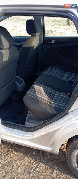 Универсал Ford Focus 2008 в Косове