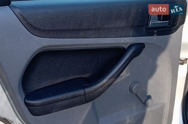 Универсал Ford Focus 2008 в Косове