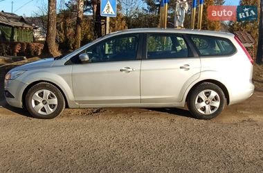 Универсал Ford Focus 2008 в Косове