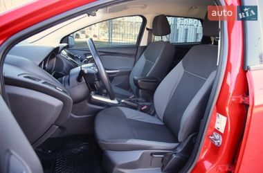 Универсал Ford Focus 2013 в Харькове