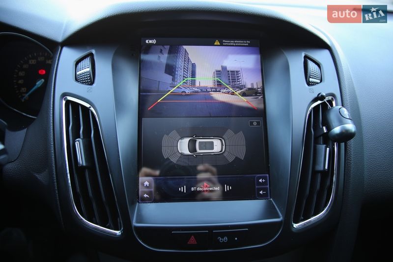 Универсал Ford Focus 2013 в Харькове