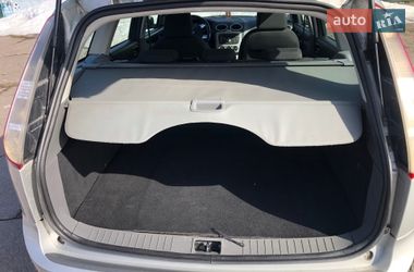 Универсал Ford Focus 2010 в Ровно