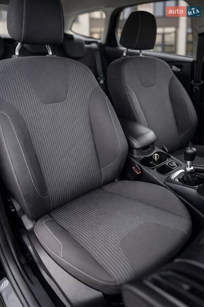 Універсал Ford Focus 2013 в Стрию