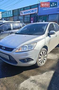 Хэтчбек Ford Focus 2010 в Чернигове