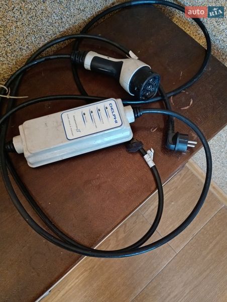 Хэтчбек Ford Focus 2018 в Львове