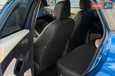 Седан Ford Focus 2018 в Киеве