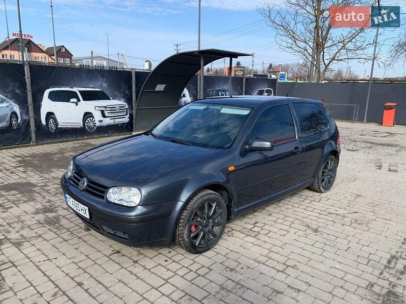 Универсал Ford Focus 2008 в Рогатине