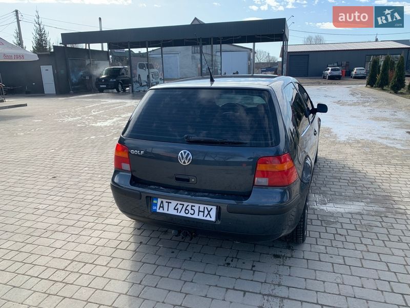 Универсал Ford Focus 2008 в Рогатине