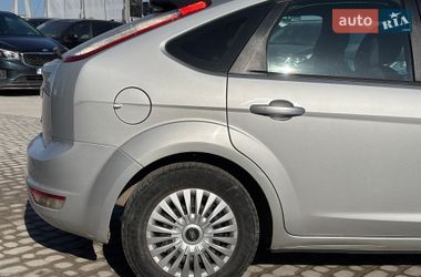 Хэтчбек Ford Focus 2008 в Львове