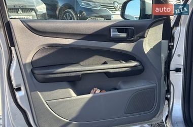 Хэтчбек Ford Focus 2008 в Львове