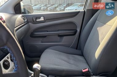 Хэтчбек Ford Focus 2008 в Львове
