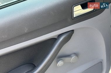 Хэтчбек Ford Focus 2008 в Львове