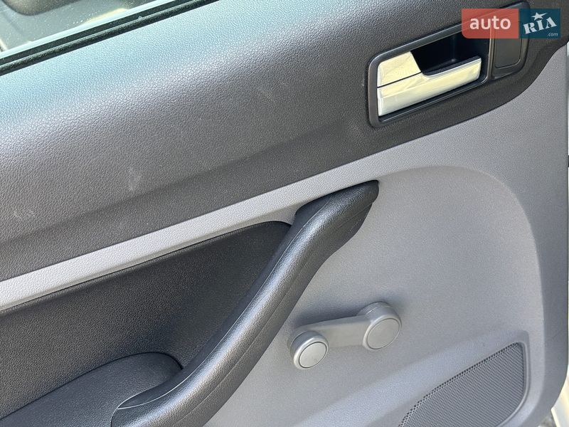 Хетчбек Ford Focus 2008 в Львові