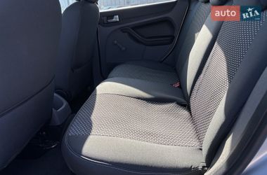 Хэтчбек Ford Focus 2008 в Львове