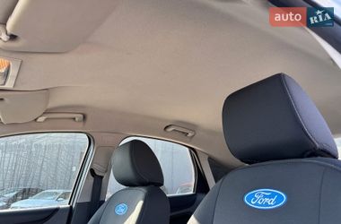 Хэтчбек Ford Focus 2008 в Львове