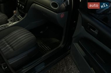 Хэтчбек Ford Focus 2008 в Александрие