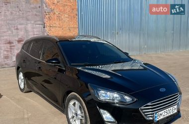 Универсал Ford Focus 2019 в Конотопе