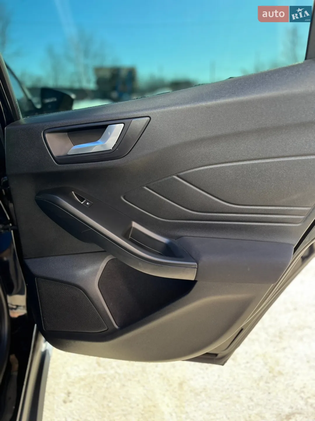 2019 Ford Focus - мініатюра 8