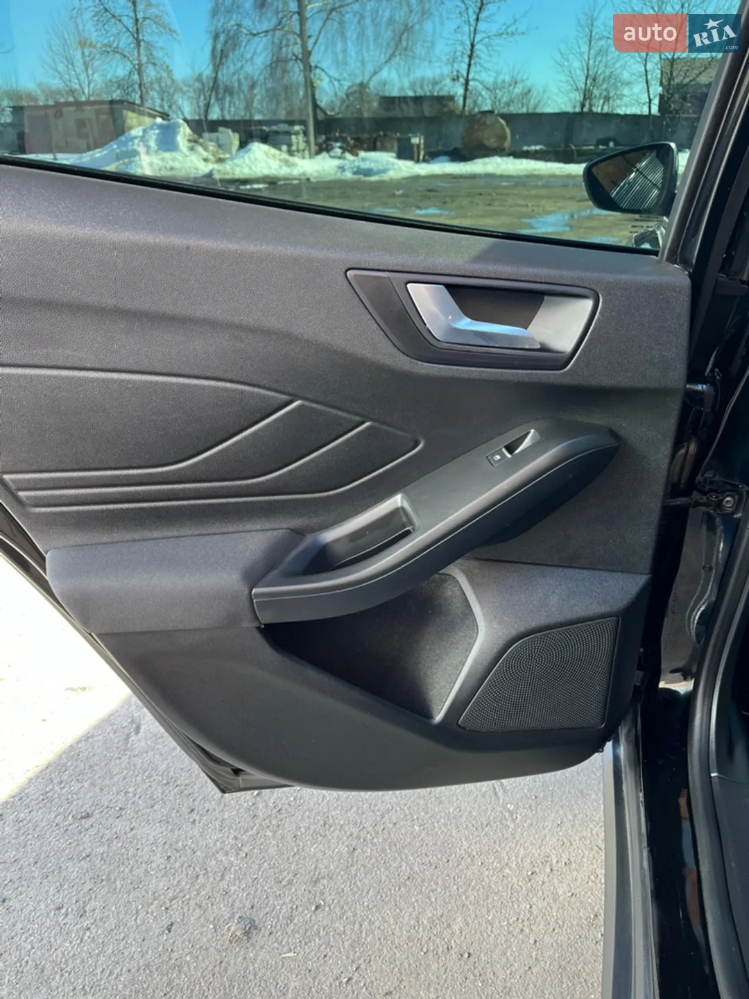 2019 Ford Focus - мініатюра 13
