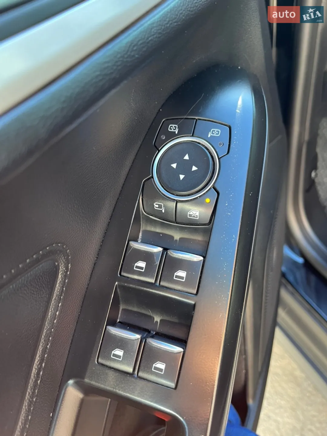 2019 Ford Focus - мініатюра 14