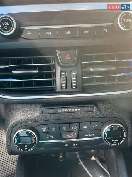 Универсал Ford Focus 2019 в Конотопе