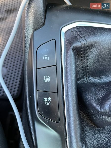 Универсал Ford Focus 2019 в Конотопе