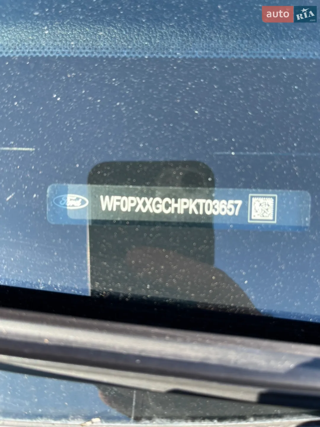 2019 Ford Focus - мініатюра 23