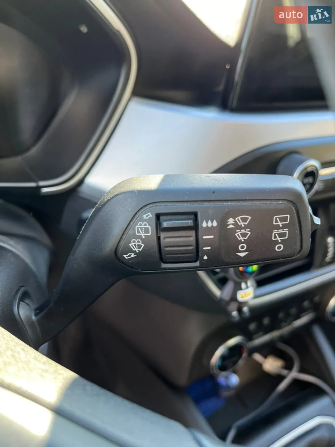2019 Ford Focus - мініатюра 27