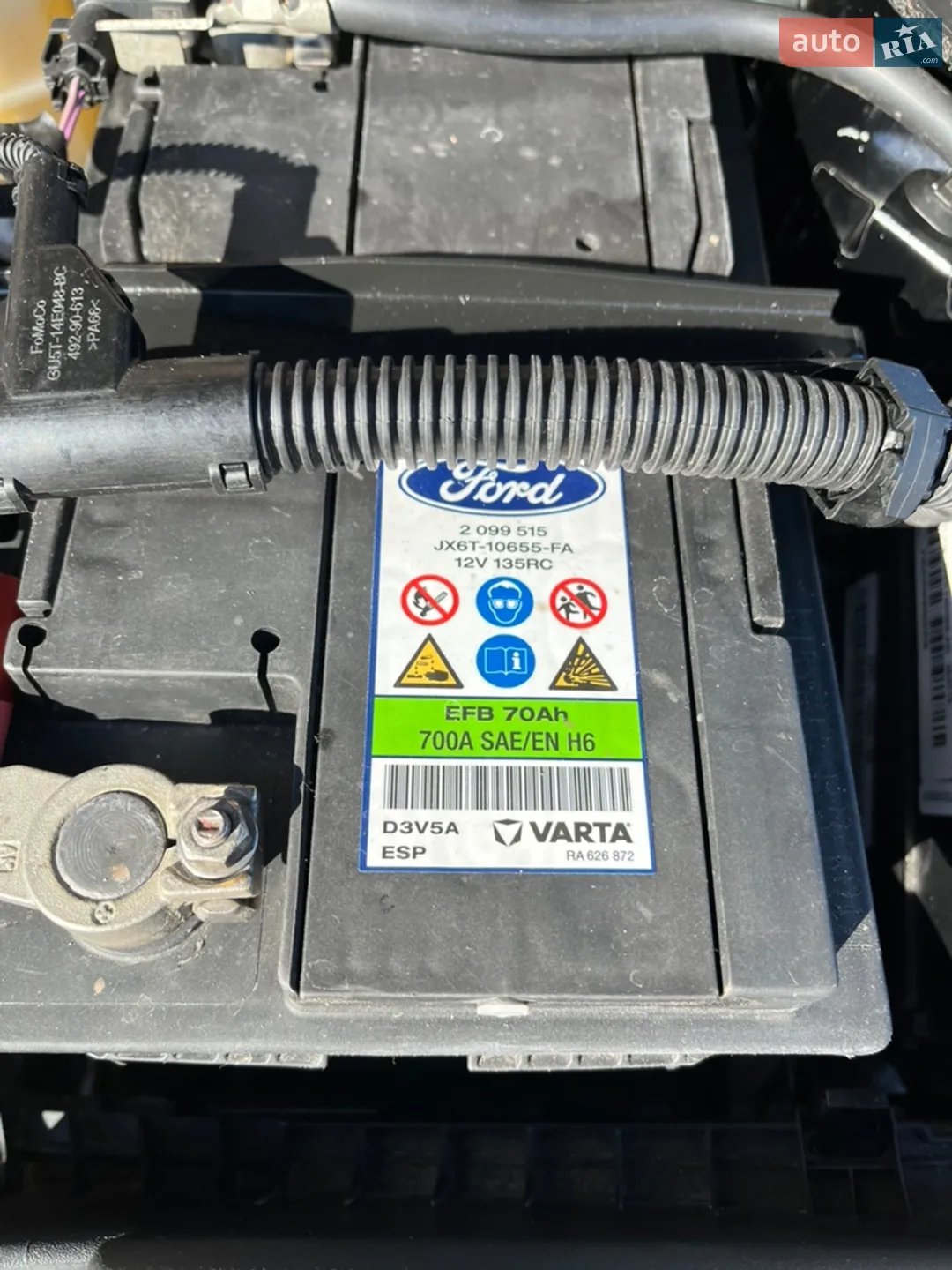 2019 Ford Focus - мініатюра 32