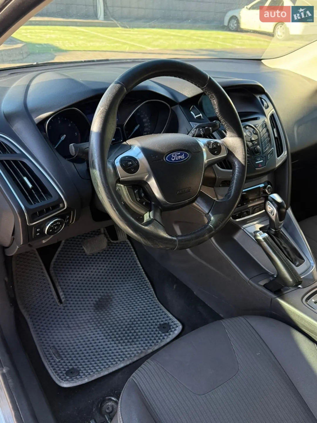 2013 Ford Focus - мініатюра 8