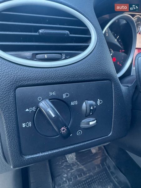 Універсал Ford Focus 2010 в Хмельницькому