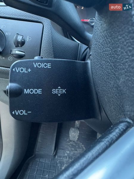 Універсал Ford Focus 2010 в Хмельницькому