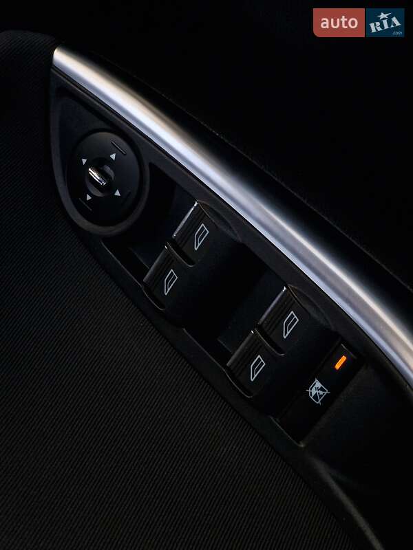 Хэтчбек Ford Focus 2013 в Одессе