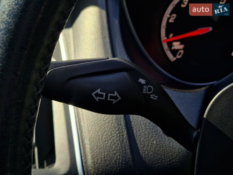 Хэтчбек Ford Focus 2013 в Одессе