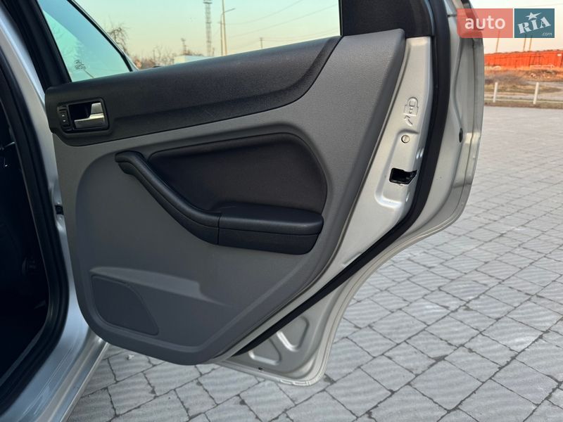 Універсал Ford Focus 2007 в Володимирі